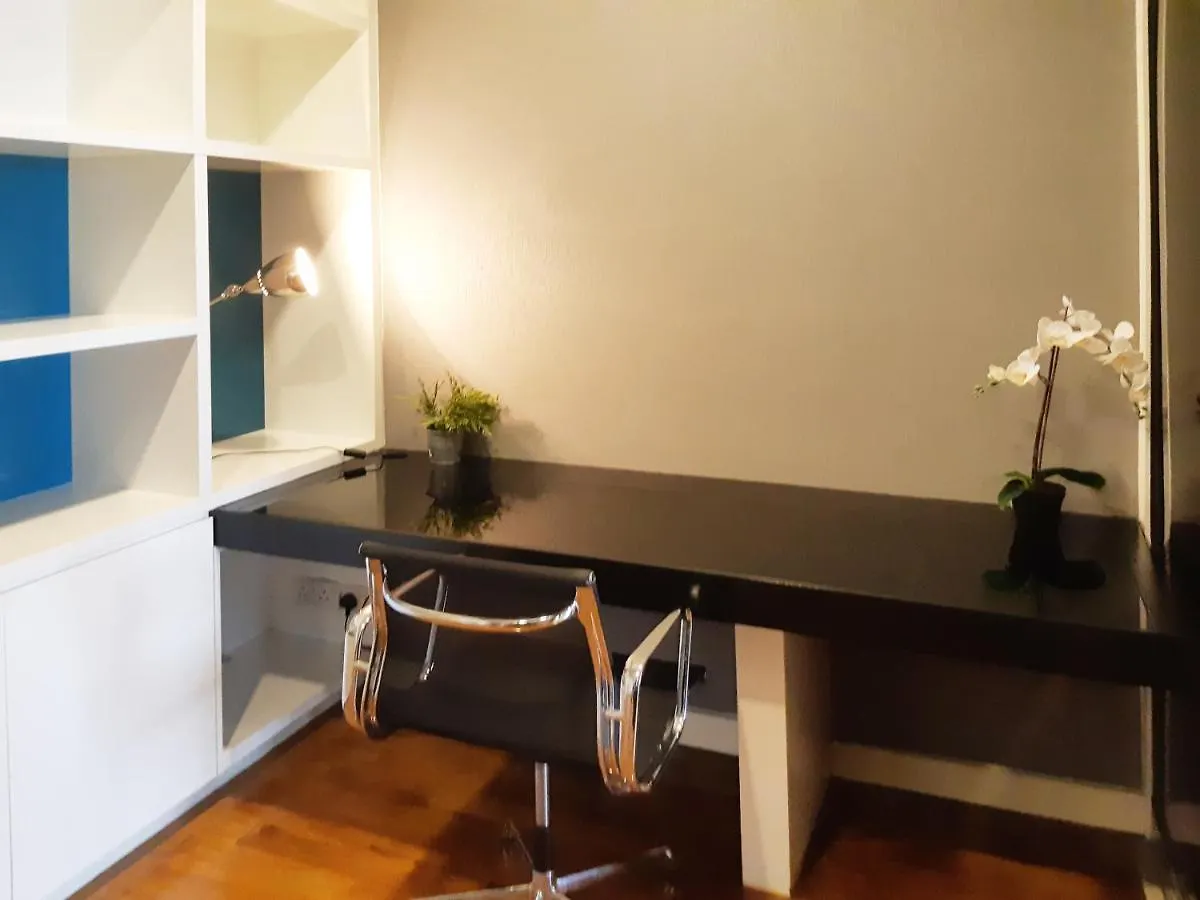 Apartment Serviced Suites At Platinum Klcc Kuala Lumpur