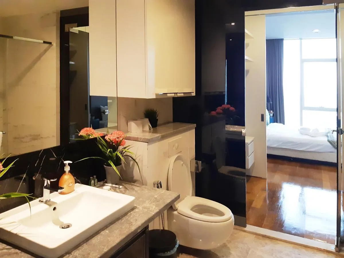 Serviced Suites At Platinum Klcc Kuala Lumpur