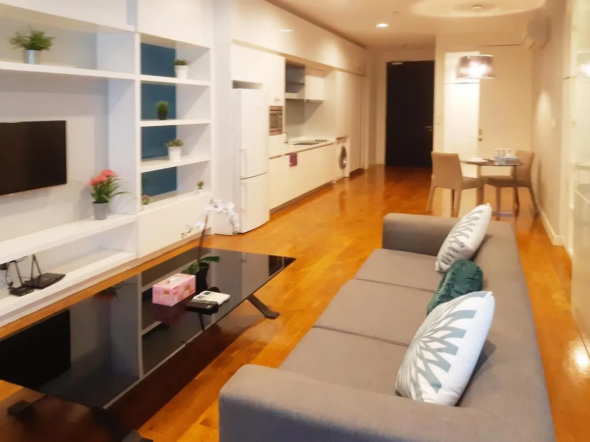 Serviced Suites At Platinum Klcc Kuala Lumpur 0*,  Malaysia