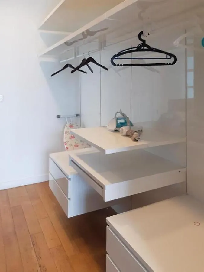 Serviced Suites At Platinum Klcc Kuala Lumpur Apartment
