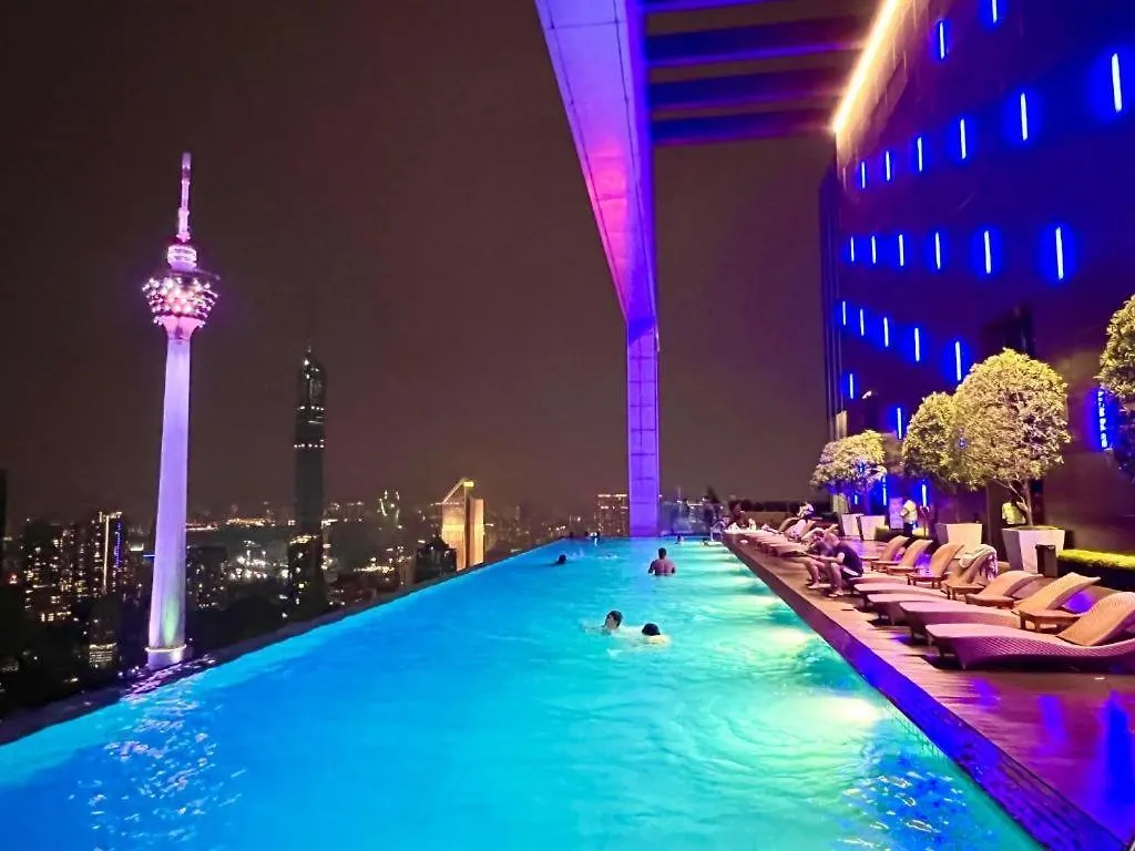 Serviced Suites At Platinum Klcc Kuala Lumpur 0*,  Malaysia
